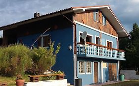 Chalet Ricciano
